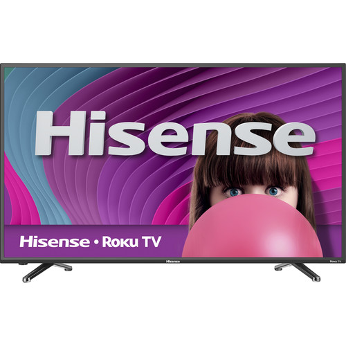 Hisense H5 50"Class Full HD Smart LED TV