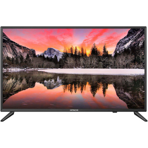Hitachi 32C11 Alpha Series 32" Class HD LED TV