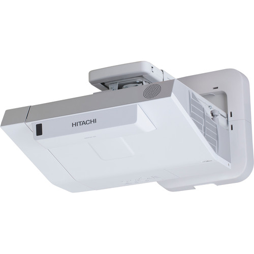 Hitachi CP-AX2503 Ultra Short Throw 3LCD Projector CP-AX2503 B&H