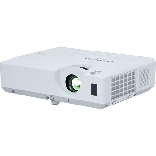 Hitachi CP-EW301N 3000-Lumen WXGA LCD Projector