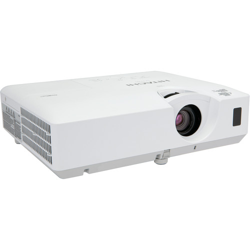 Hitachi CP-EW302N 3000-Lumen WXGA 3LCD Projector CP-EW302N B&H