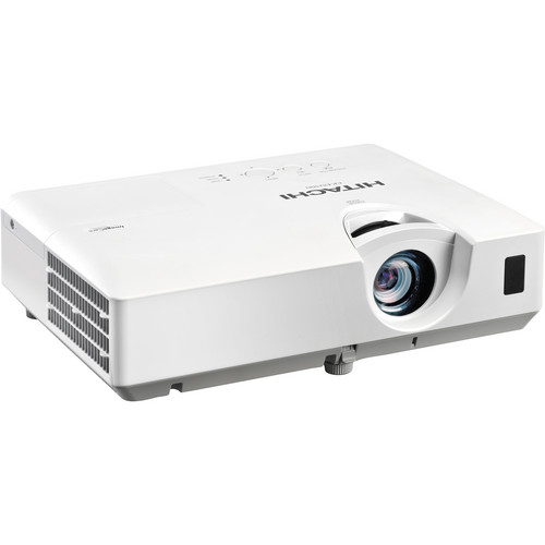 Hitachi CP-EX250N LCD Projector