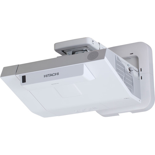 Hitachi CP-TW2503 Ultra Short Throw 3LCD Projector