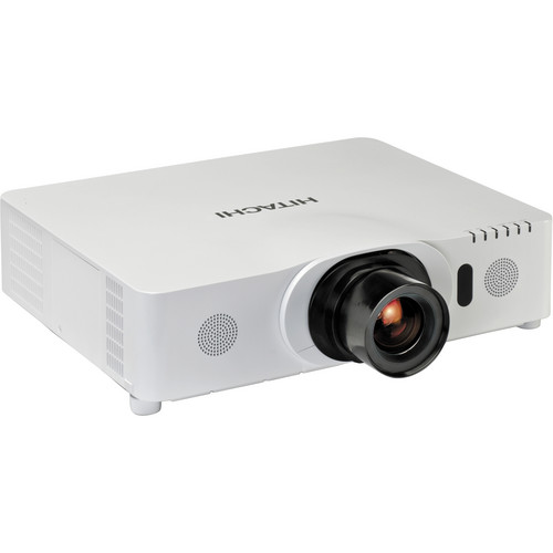 Hitachi CP-WU8460 LCD Projector CP-WU8460 B&H Photo Video