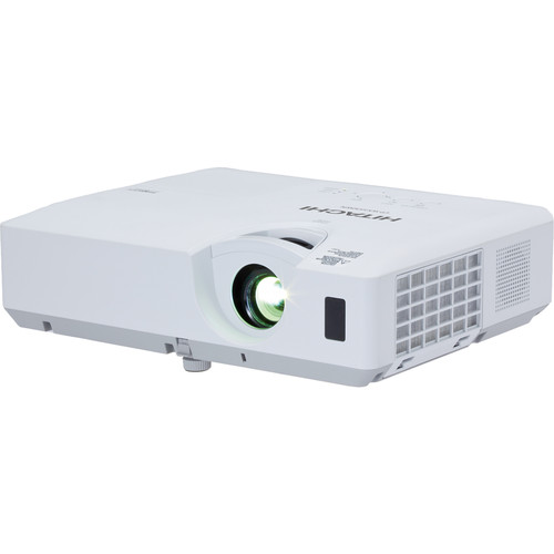 Hitachi CP-WX4041WN 4000-Lumen WXGA LCD Projector