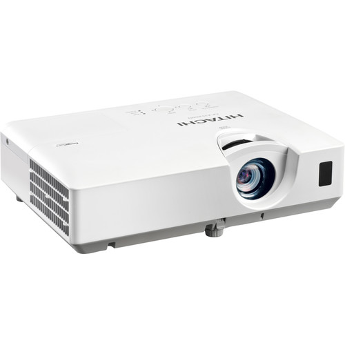 Hitachi CP-X2541WN 2700-Lumen XGA 3LCD Multimedia CP-X2541WN B&H