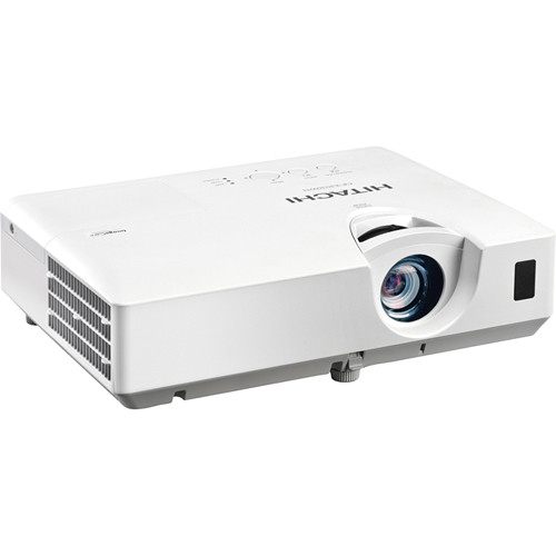 Hitachi CP-X3030WN XGA Multi-Region LCD Projector CP-X3030WN B&H