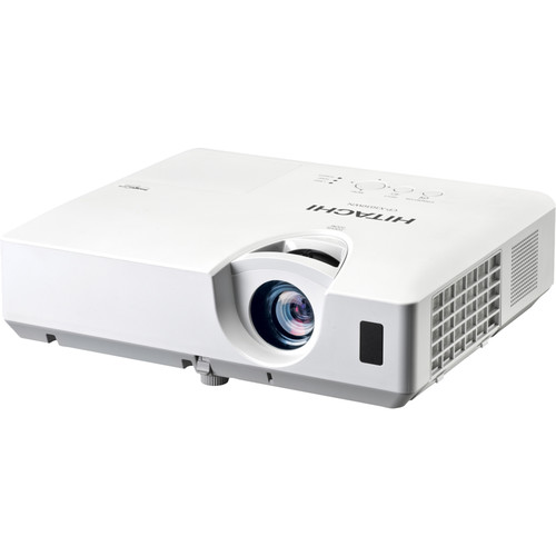 Hitachi CP-X3041WN 3200-Lumen XGA 3LCD Projector CP-X3041WN B&H