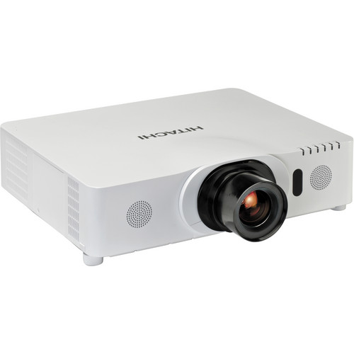 Hitachi CP-X8170 LCD Projector CP-X8170 B&H Photo Video