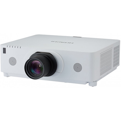 Hitachi XGA 3LCD Projector