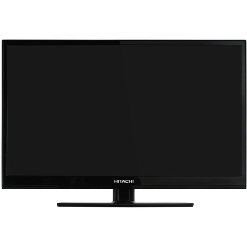 Hitachi LE-24VZD09A 24" Multisystem LED TV