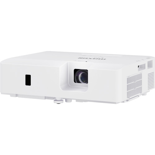 Maxell MC-EW3551 3800-Lumen WXGA 3LCD Projector MCEW3551 B&H
