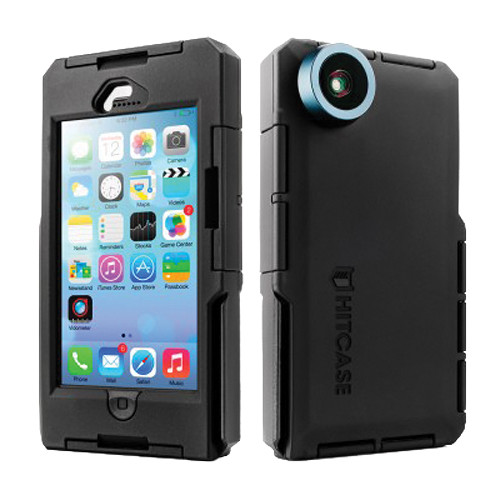 HITCASE Hitcase Pro for iPhone 5/5S
