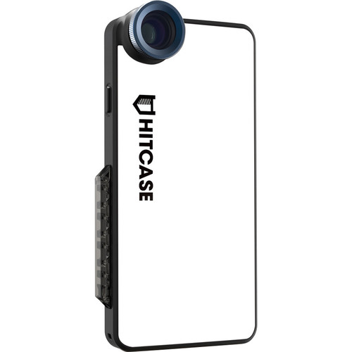 HITCASE SNAP for iPhone 6 Plus/6s Plus (White)