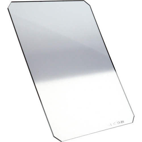 Formatt Hitech Reverse Grad ND Camera Filter (165 x 200mm, 1-Stop)