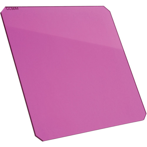 Formatt Hitech 67mm 50 Magenta Camera Filter