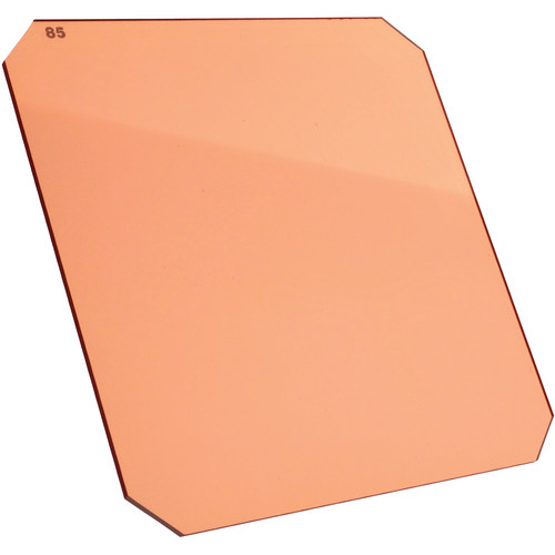 Formatt Hitech 67mm 85C Amber Camera Filter