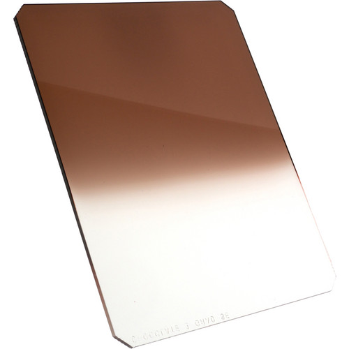 Formatt Hitech 67mm Chocolate 2 Hard Edge Camera Filter