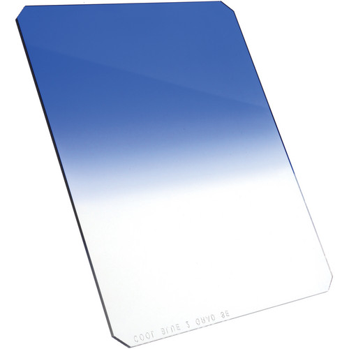 Formatt Hitech 67mm Cool Blue 2 Hard Edge Camera Filter