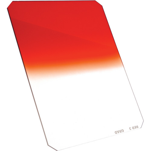 Formatt Hitech 67mm Red 3 Hard Edge Camera Filter