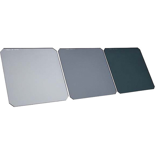Formatt Hitech 67mm ND Filter Kit (1, 2, 3-Stop)