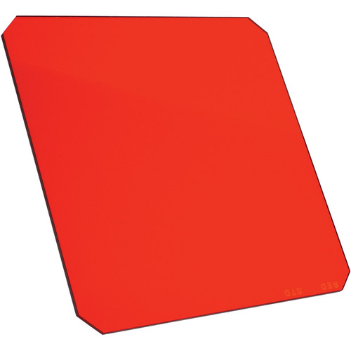 Formatt Hitech 67mm 2 Red Solid Camera Filter