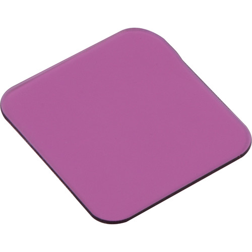 Formatt Hitech Magenta Filter for GoPro Hero3+ & Hero4 Cameras (10 Pack)