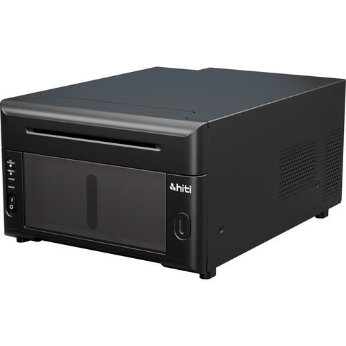 HiTi P630A Color Photo Printer