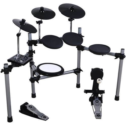 Hitman HD-10 Electronic Drum Kit