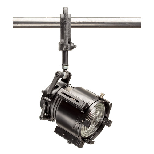 HIVE LIGHTING Bee 50-C Studio Fresnel Omni-Color LED Light (Black)
