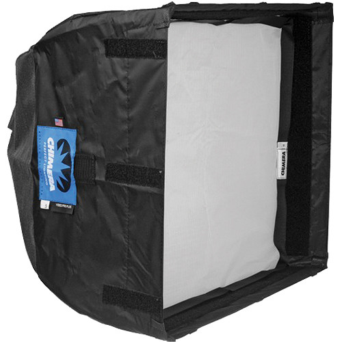 HIVE LIGHTING Bee Rectangular Softbox (Small, 24 x 32")