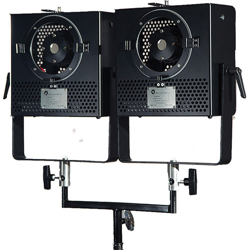 HIVE LIGHTING Bumble Bee Plasma Flood Light Kit
