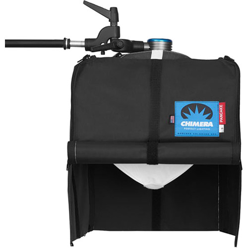 HIVE LIGHTING Pancake Softbox with Skirt for Bee (Small)