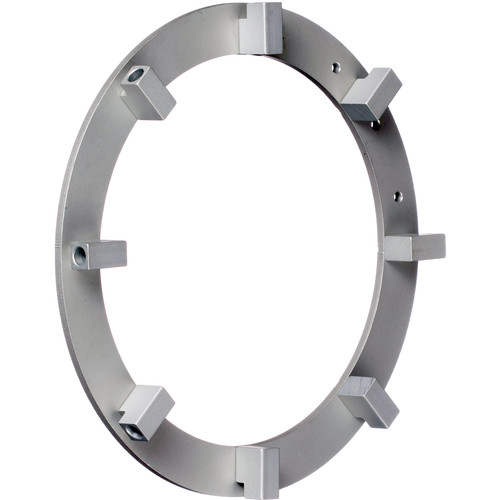 HIVE LIGHTING Hornet 200-C and Super Spot Reflector Attachment 9.5" 8 Point Speed Ring