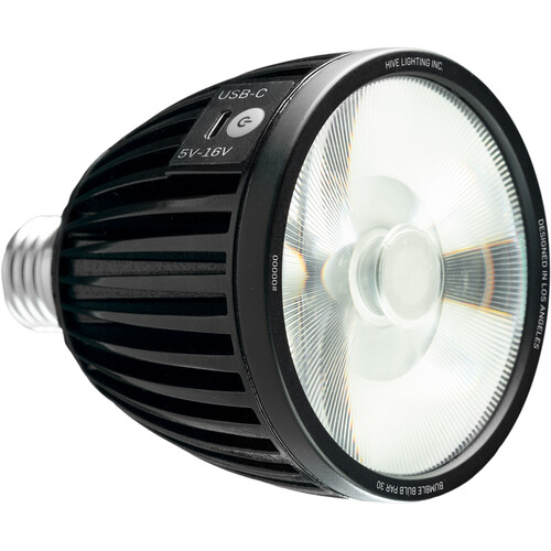 HIVE LIGHTING Bumble Bulb PAR30