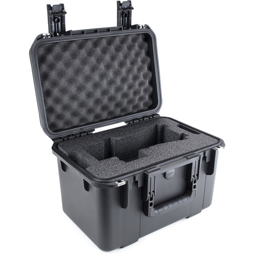 HIVE LIGHTING C Series 1 Light Hard Carrying Case with Custom Foam