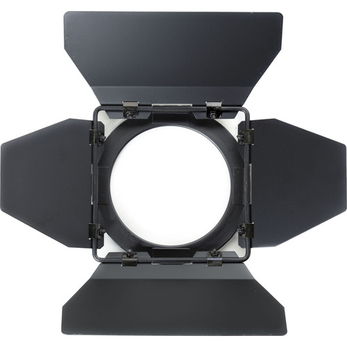 HIVE LIGHTING 5" Four-Leaf Barndoors for Bee 50-C or Wasp 100-C