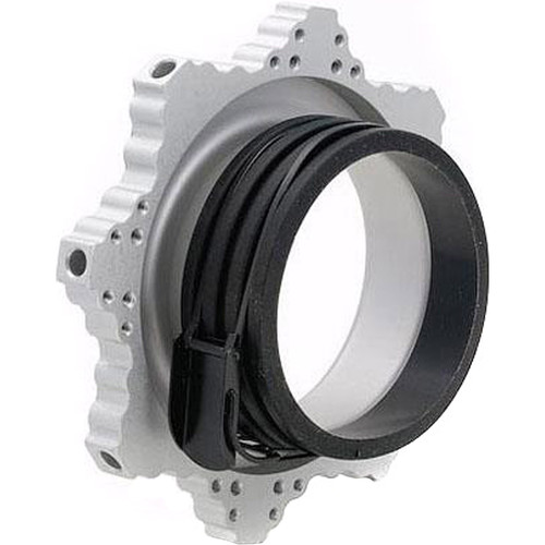 HIVE LIGHTING 8-Point Profoto Speed Ring for Bee 50-C, Wasp 100-C and Hornet 200-C LED Lights