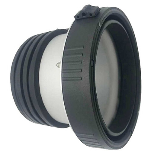 HIVE LIGHTING Profoto to Elinchrom Adapter
