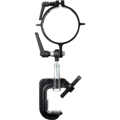 HIVE LIGHTING Studio-Style Adjustable Yoke Mount for Bee 50-C, Wasp 100-C & Hornet 200-C