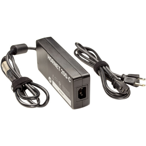 HIVE LIGHTING Universal AC Power Supply for Hornet 200-C LED Light