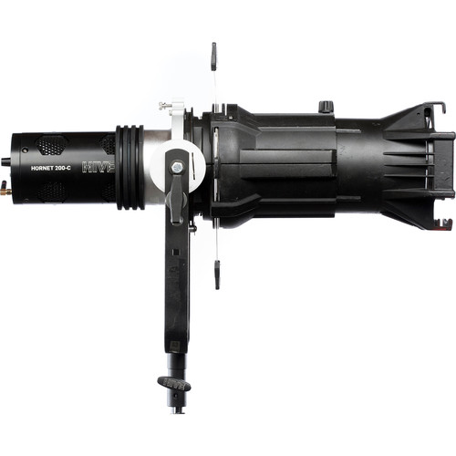 HIVE LIGHTING Hornet 200-C Leko Kit with Refurbished ETC Source Four Barrel and Lens