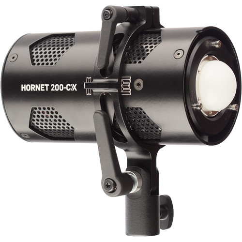 HIVE LIGHTING Hornet 200-CX Omni-Color Open Face LED HIVE-HLS2CX