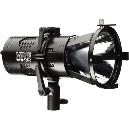 HIVE LIGHTING Wasp 100-C Omni-Color LED Light Kit