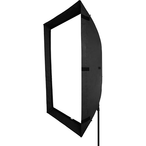 HIVE LIGHTING Wasp Rectangular Softbox (Large, 54 x 72")