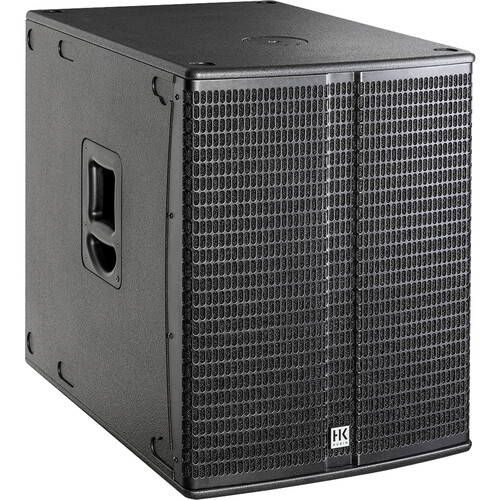 HK AUDIO Linear SUB 1800 A 1200W Powered 18" Bass Reflex Subwoofer