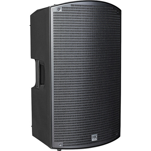HK AUDIO SONAR 115 Xi 2-Way 1200W 15" Powered Speaker