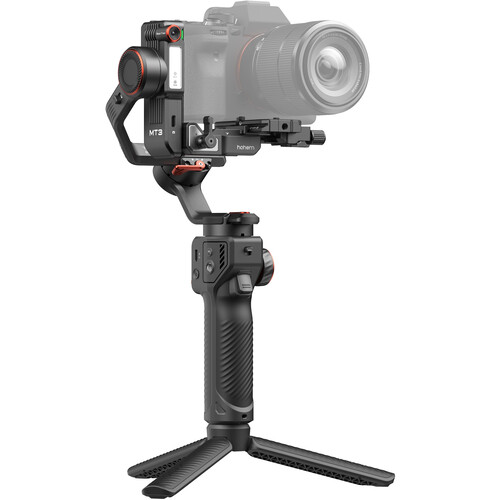 Hohem iSteady MT3 AI Camera Stabilizer