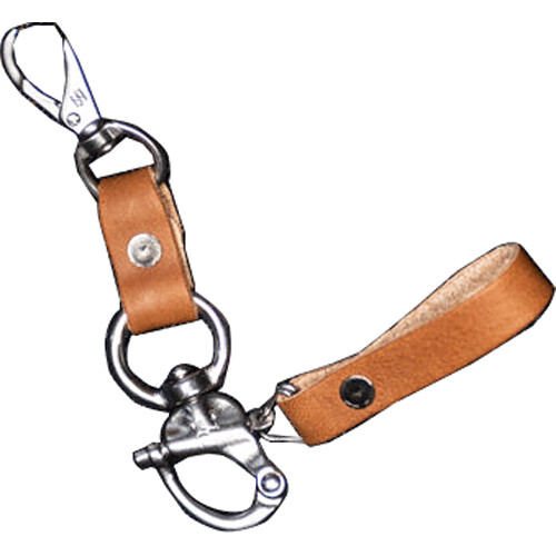 HoldFast Gear Belt Loop Anchor (Tan)