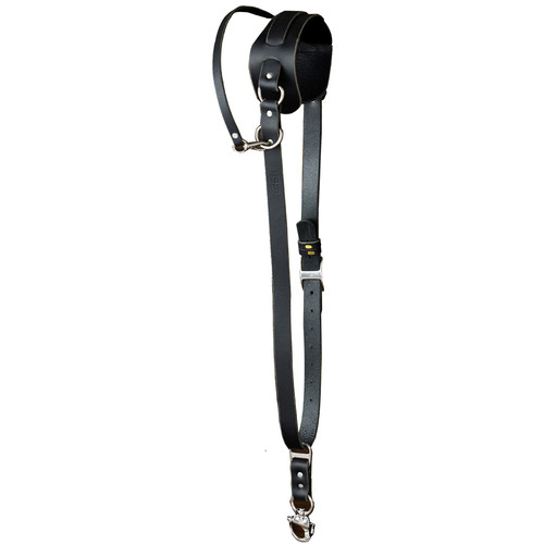 HoldFast Gear Money Maker Solo Sling Right-Handed SOL01R-WB-BL-M
